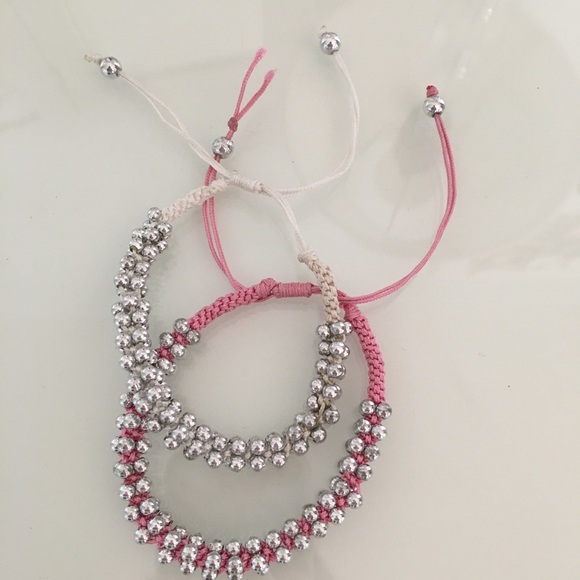 💕Girls String bracelets - Picture 2 of 6